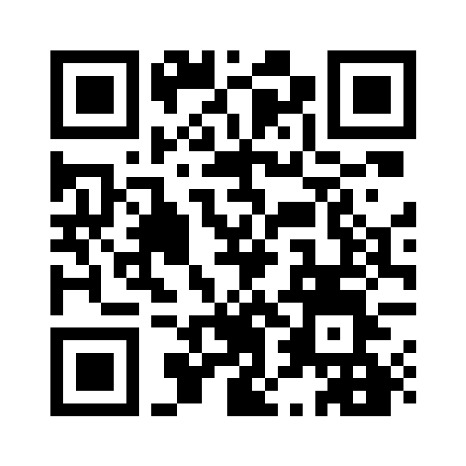 QR-код для перехода в Instagram @vlgroup.sailing
