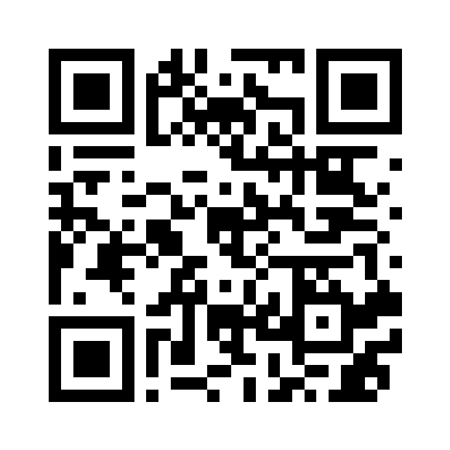 QR-код для перехода в Telegram @vldreamsailing
